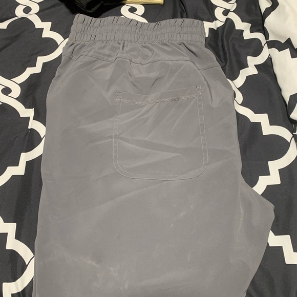 Womens 32 Degrees jogger pants - Picture 3 of 3